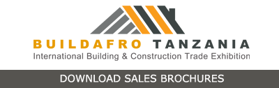 buildafro Tanzania  brochures
