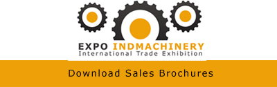 expoindmachinery brochures