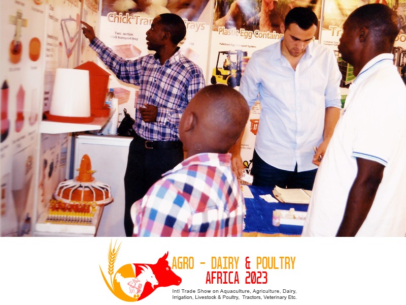 Agro - Dairy & Poultry East Africa