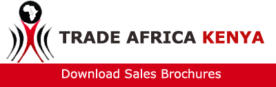 12Th TRADE AFRICA