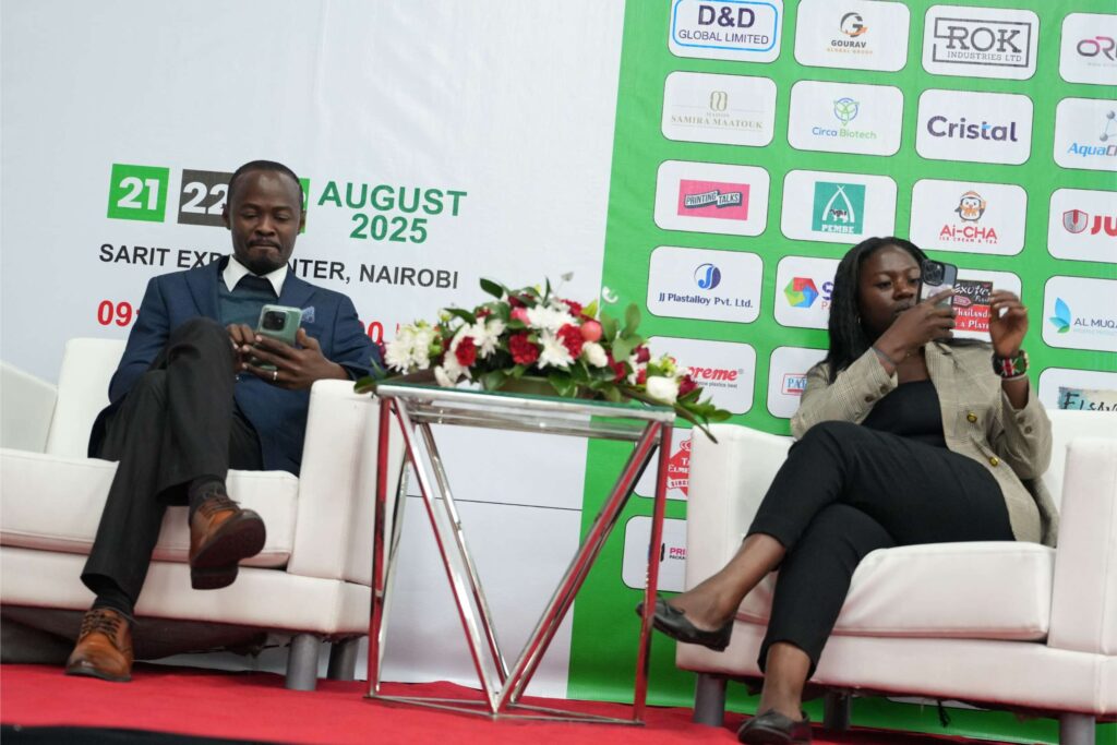 10th International Trade Expo Agro & Poultry Africa 2026
