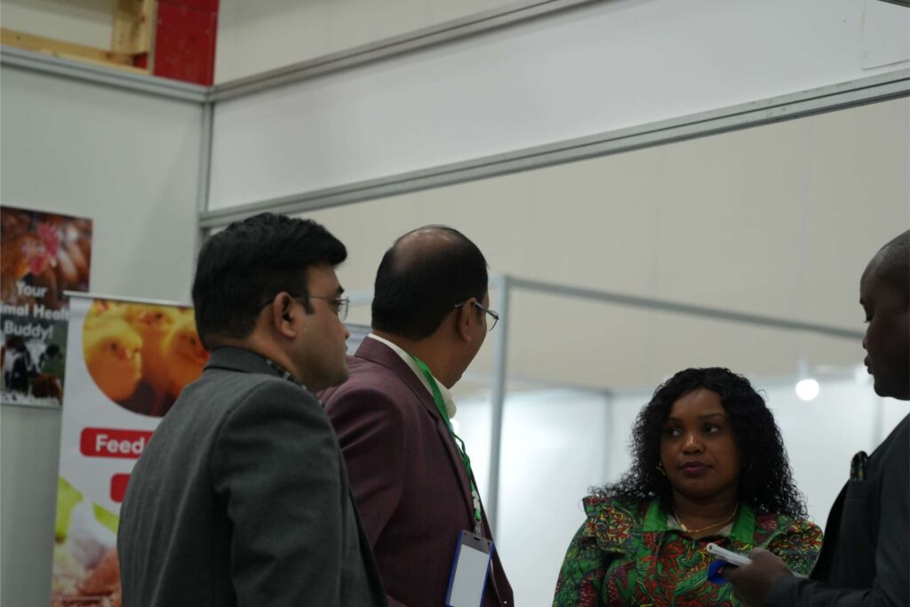 10th International Trade Expo Agro & Poultry Africa 2026
