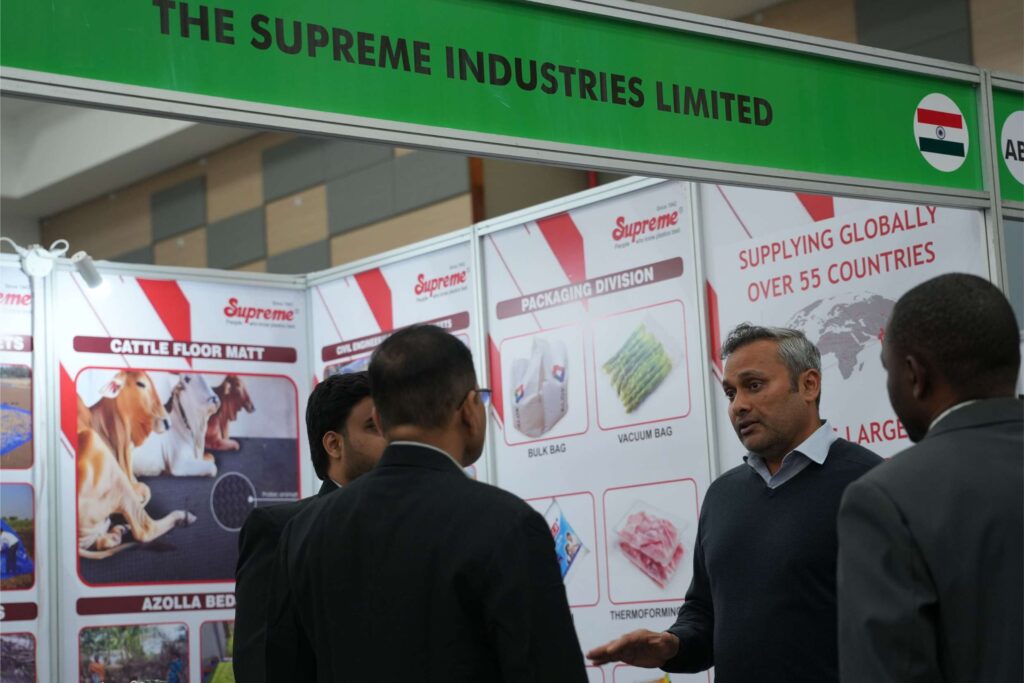 10th International Trade Expo Agro & Poultry Africa 2026