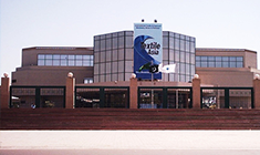 Diamond Jubilee Hall