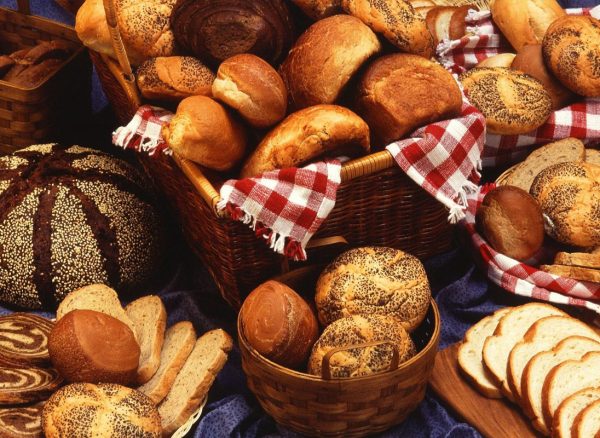 Bakery & Products Bakery & Products