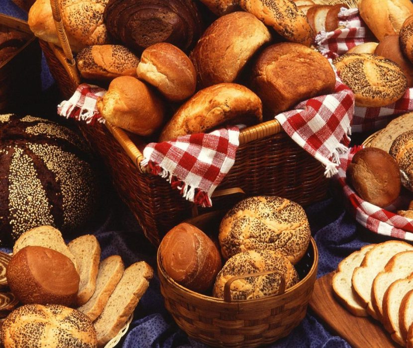 Bakery & Products