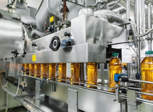 Beverages & Technology Beverages & Technology