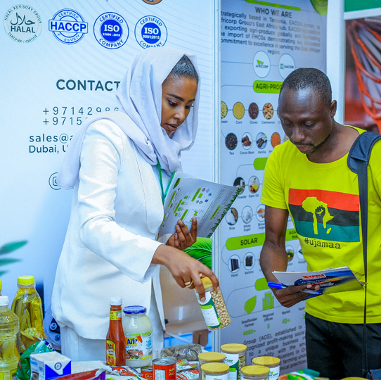 4th Foodpack Africa 2025