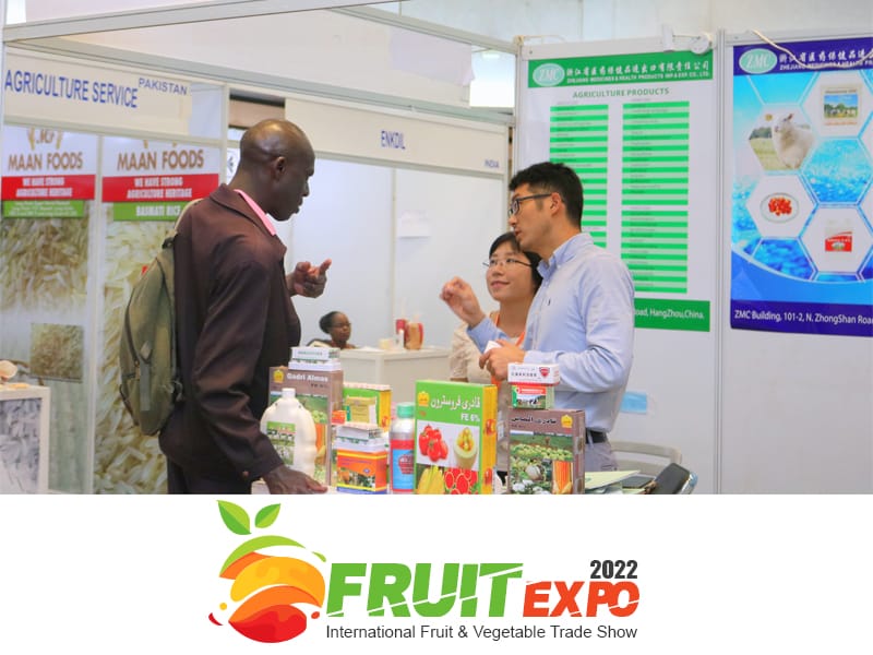 Fruit Expo-2022