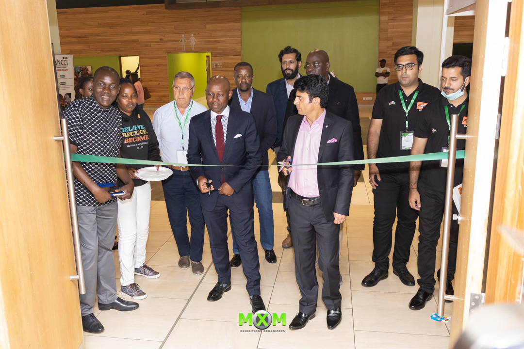 Interplast Pack Africa 2023