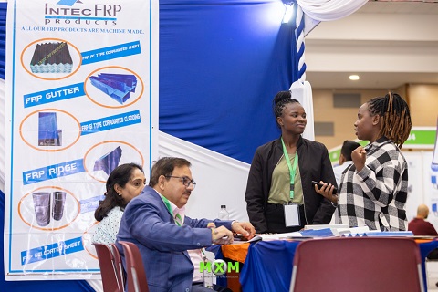 Agro-Dairy And Poultry Africa 2022 Agro-Dairy And Poultry Africa 2022