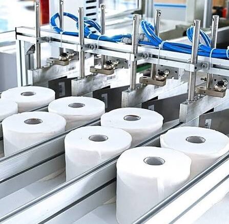 tissue